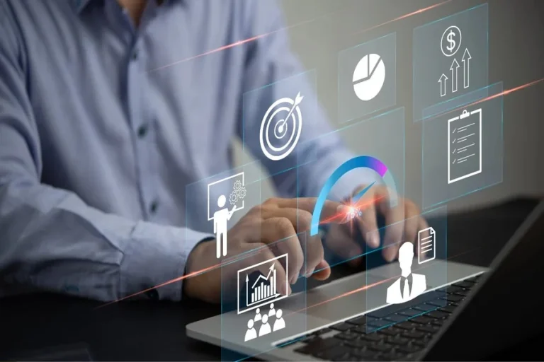 Business Process Optimization