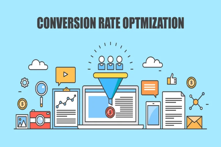Conversion Rate Optimization Strategies That Drive Growth