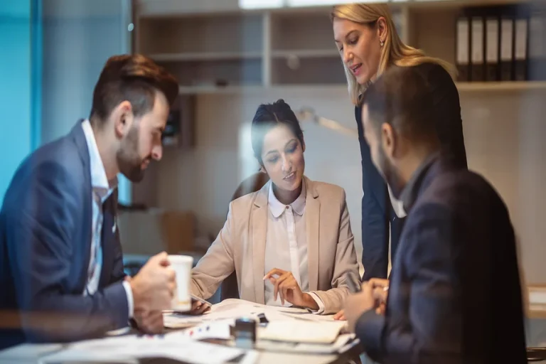 Corporate Risk Management