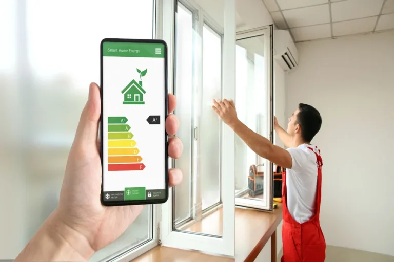 Energy Efficient Home Upgrades That Save Money Energy Efficient Home Upgrades That Save Money