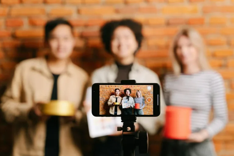 Influencer Marketing Campaigns