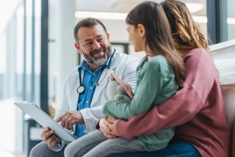 Preventive Healthcare Practices