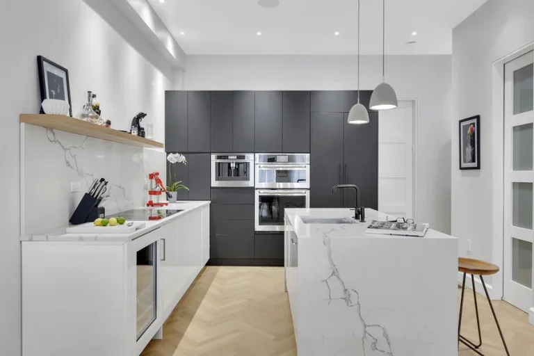 Smart Home Renovation Ideas