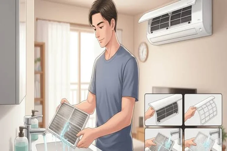 AC Service Provider Tips for Reliable Cooling Care