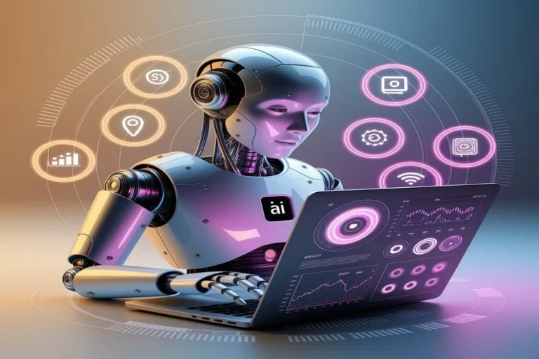 AI Technology Guide