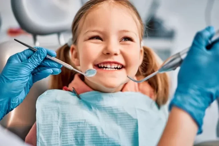 Dental Care for Children for a Healthy Growing Smile Dental Care for Children