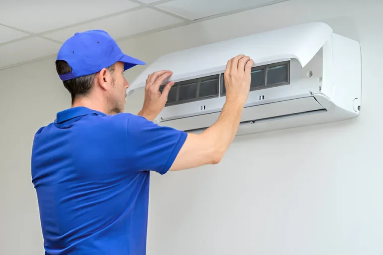 HVAC Blower Repair Restore Airflow and System Efficiency