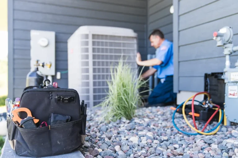 HVAC Evaporator Coil Repair Services