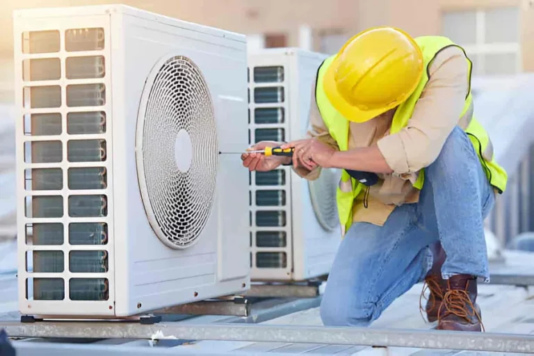 HVAC Repair Solutions for Reliable Home Comfort