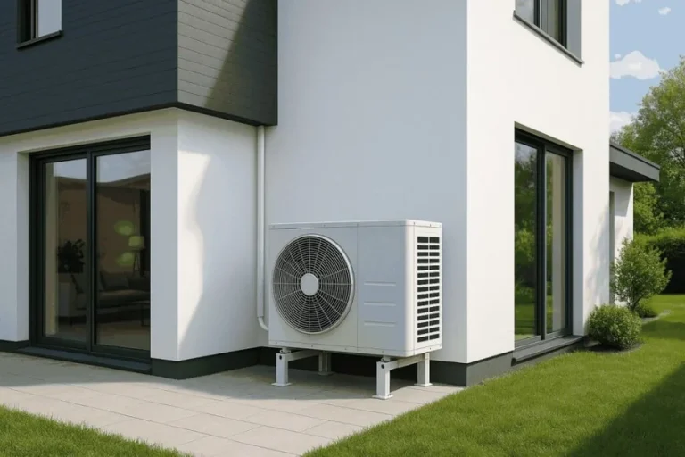 HVAC System Upgrade Guide for Better Home Comfort