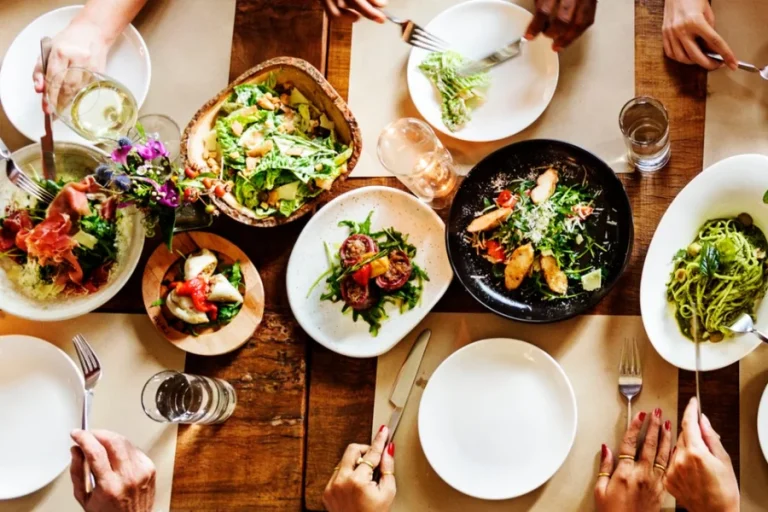 Healthy Nutrition