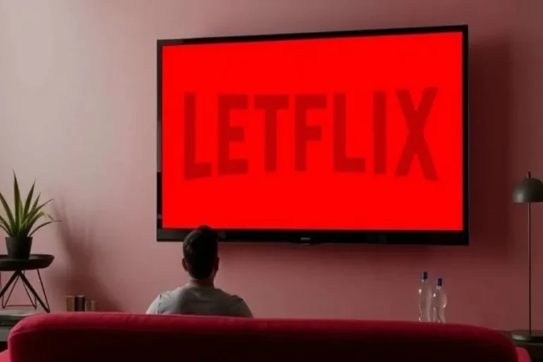 Is Letflix Illegal