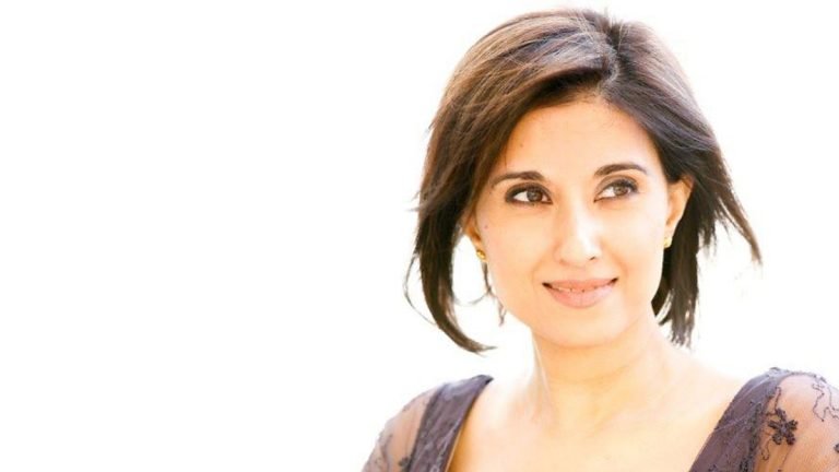 Is Shefali Oza In A Relationship
