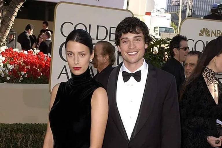Jamie White Tom Welling
