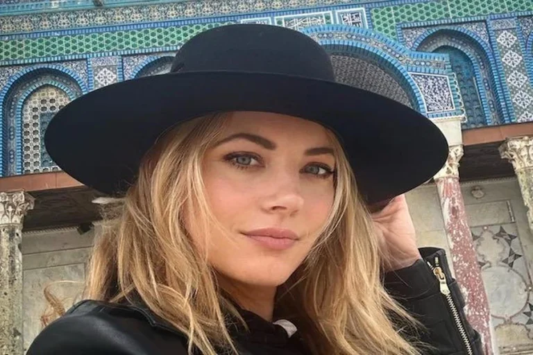 Katheryn Winnick Husband