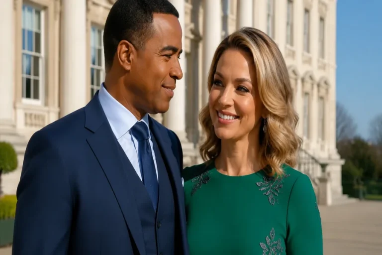 Kevin Corke Wife and His Private Family Life Kevin Corke Wife