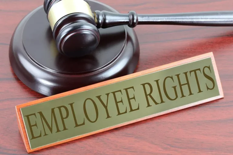 Legal Rights of Employees Every Worker Should Know