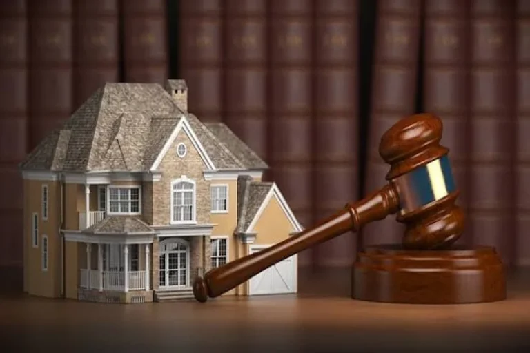 Real Estate Legal Assistance