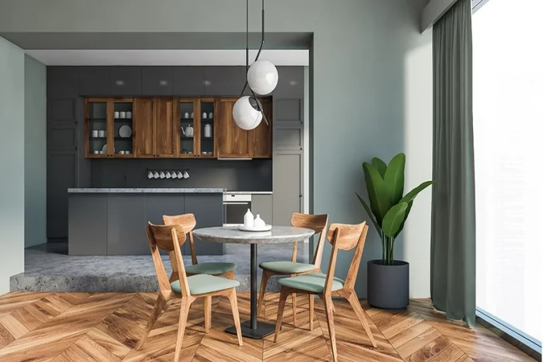 Round Dining Table Options