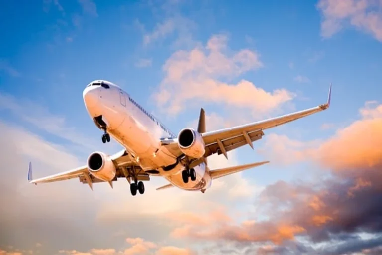 Round Trip Flight Deals