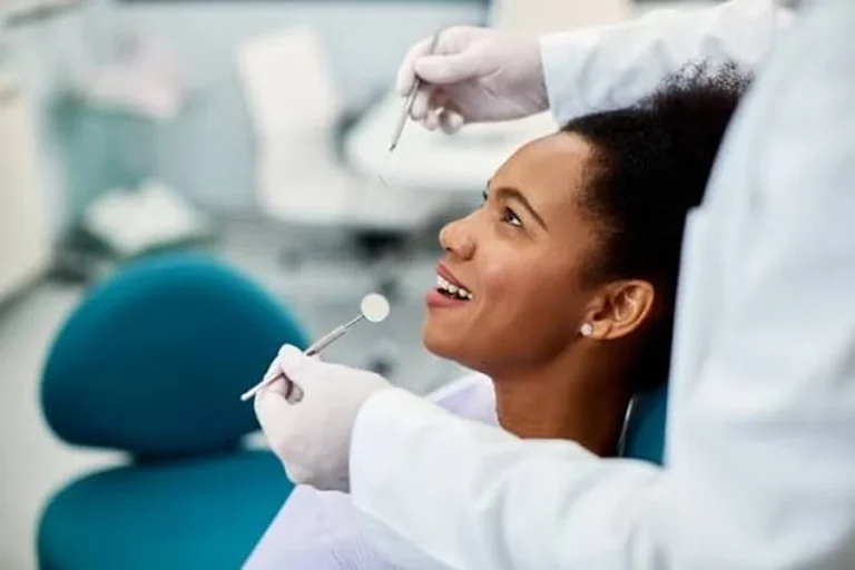 Routine Dental