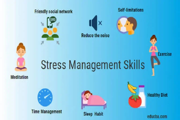 Stress Management Techniques for a Calmer and Healthier Life Stress Management Techniques for a Calmer and Healthier Life