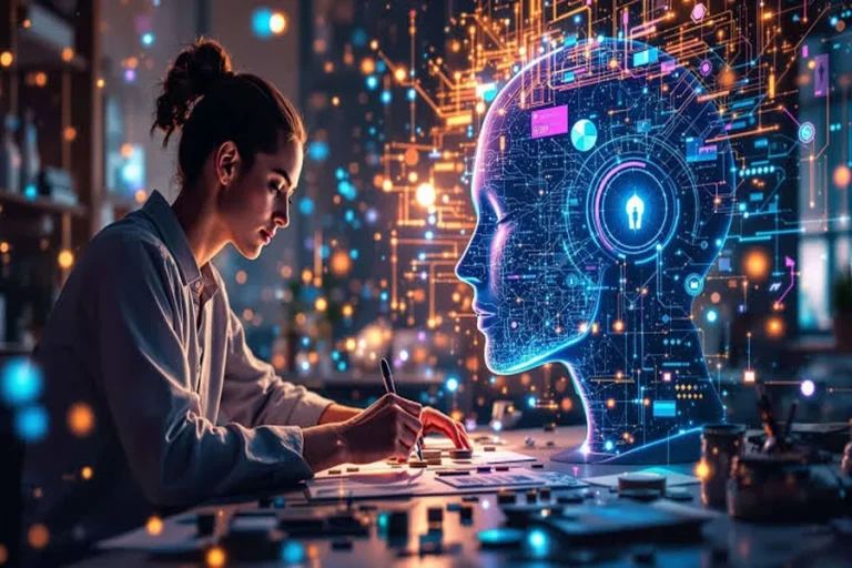 AI Image Generation