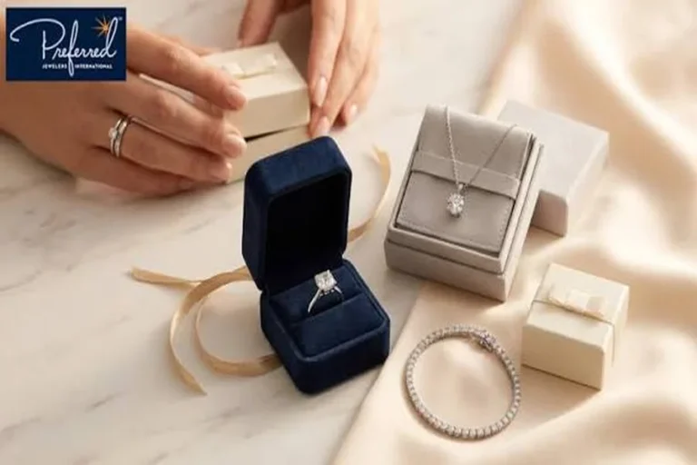 Diamond Ring Gift