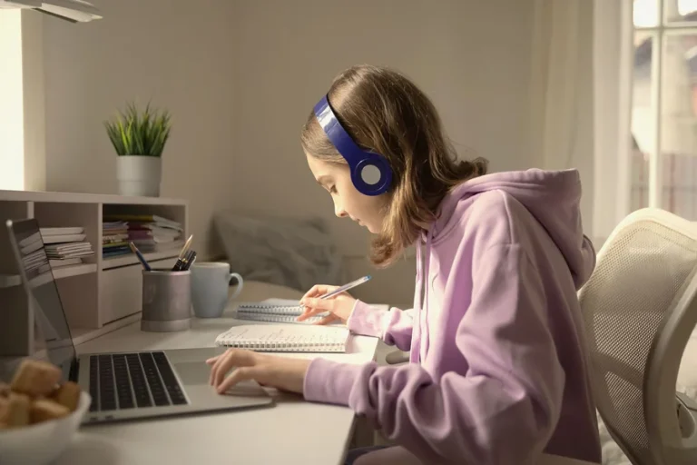 Education Study