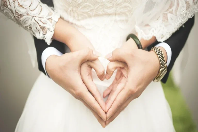 Best Wishes For Marriage