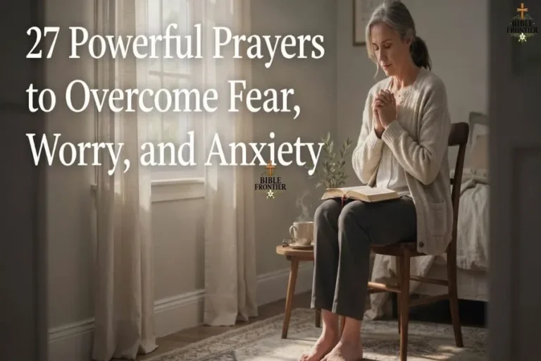 Prayers