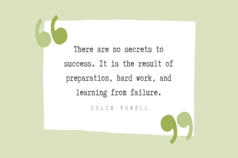Best Quotes