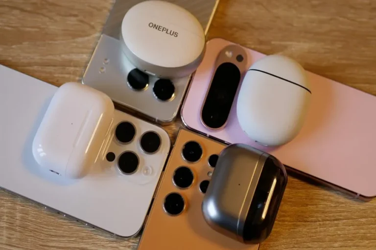 Google Pixel Earbuds Compatibility